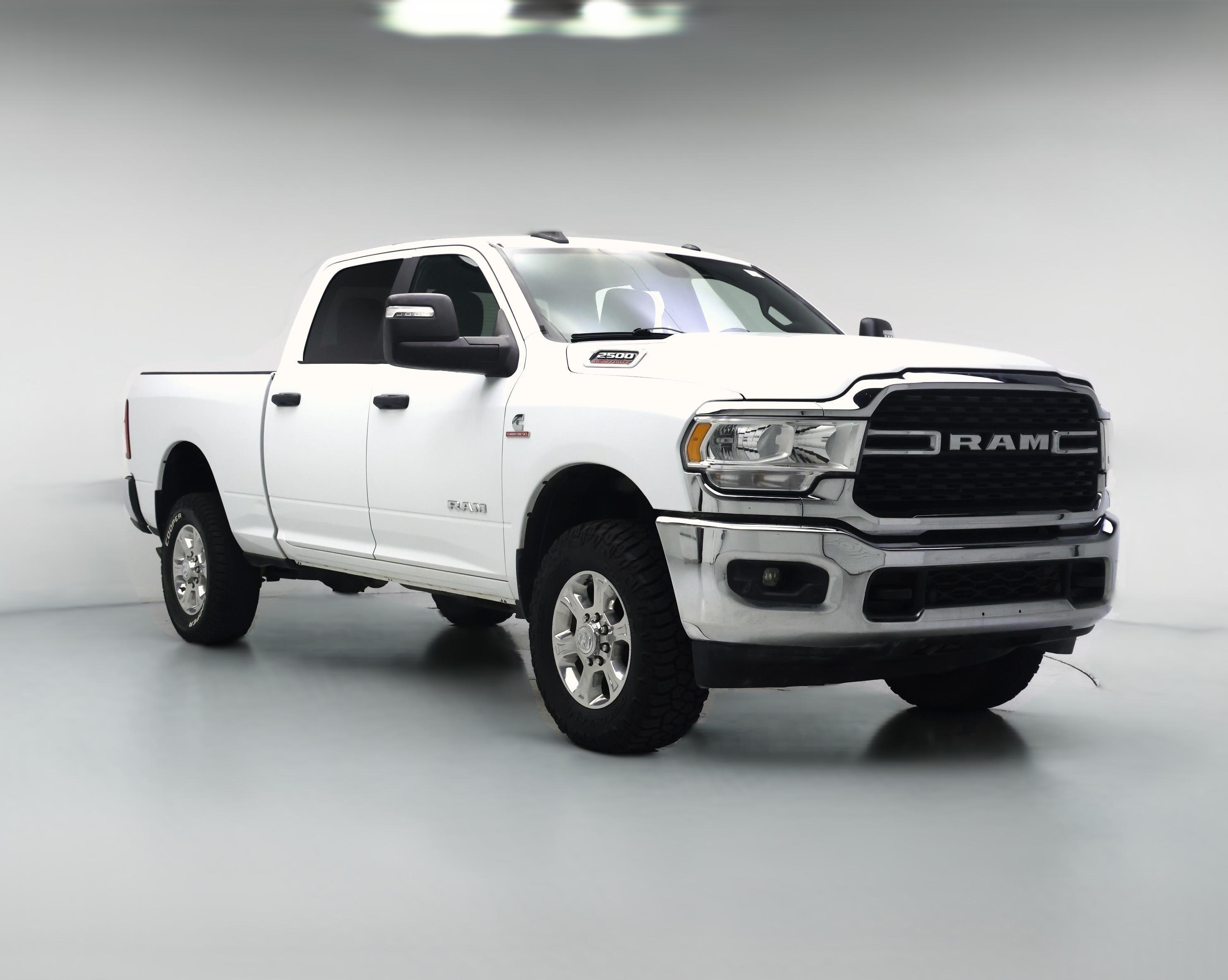 ram ram 2500 pickup 2024 3C6UR5DL1RG156475 image ram ram 2500 pickup 2024 3C6UR5DL1RG156475 image